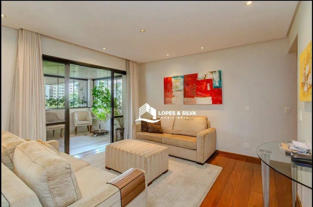Apartamento, 4 quartos, 233 m² - Foto 6