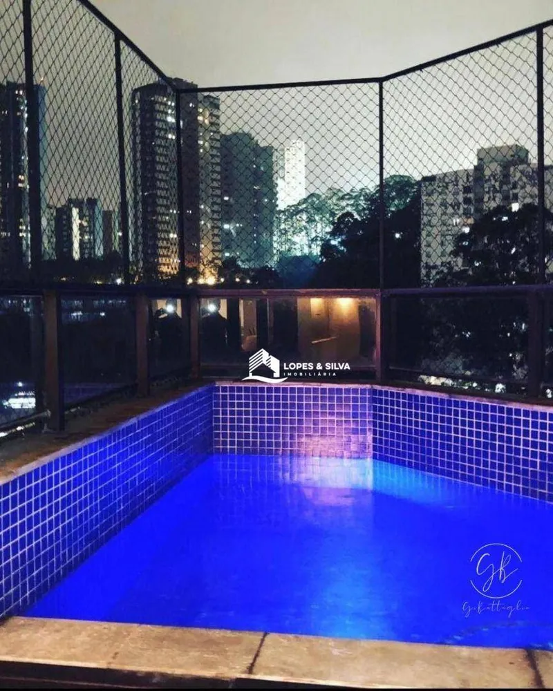 Apartamento, 4 quartos, 233 m² - Foto 16