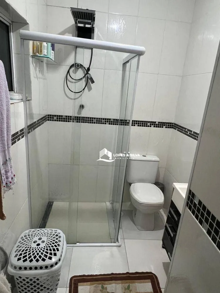 Casa, 3 quartos, 79 m² - Foto 7
