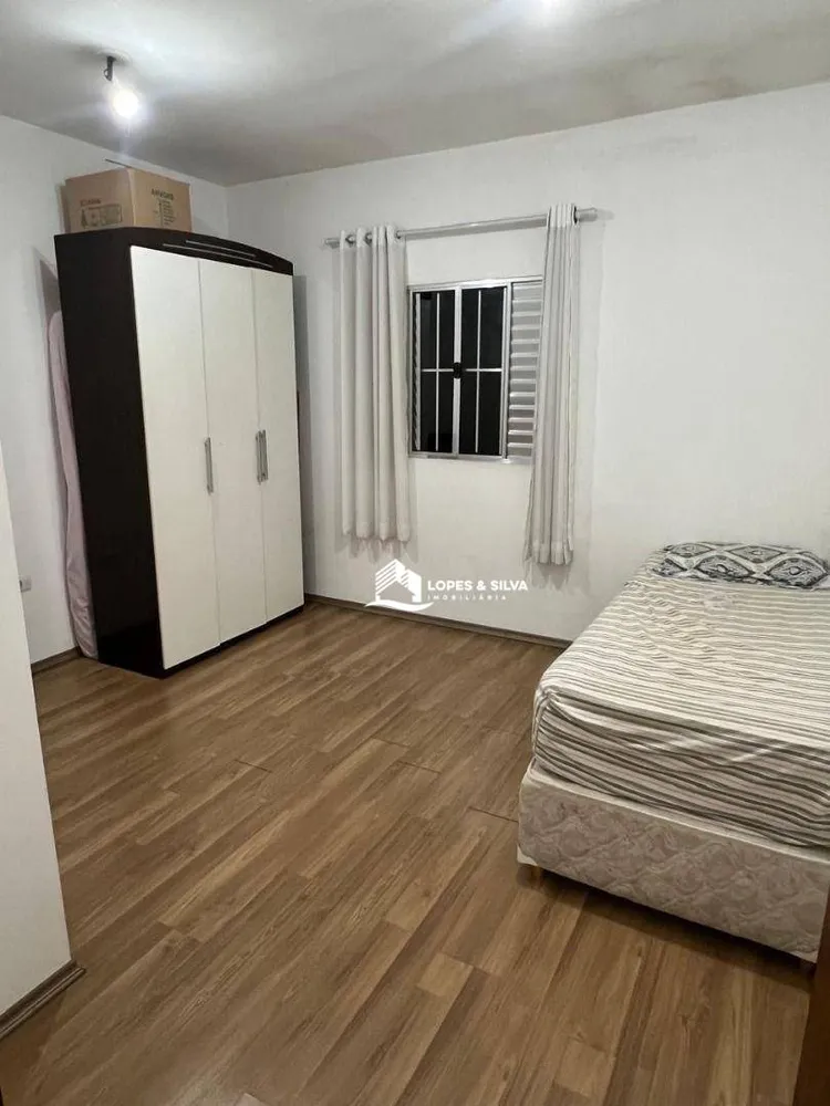 Casa, 3 quartos, 79 m² - Foto 8