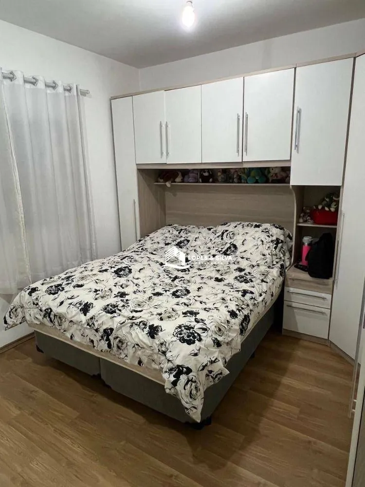 Casa, 3 quartos, 79 m² - Foto 6