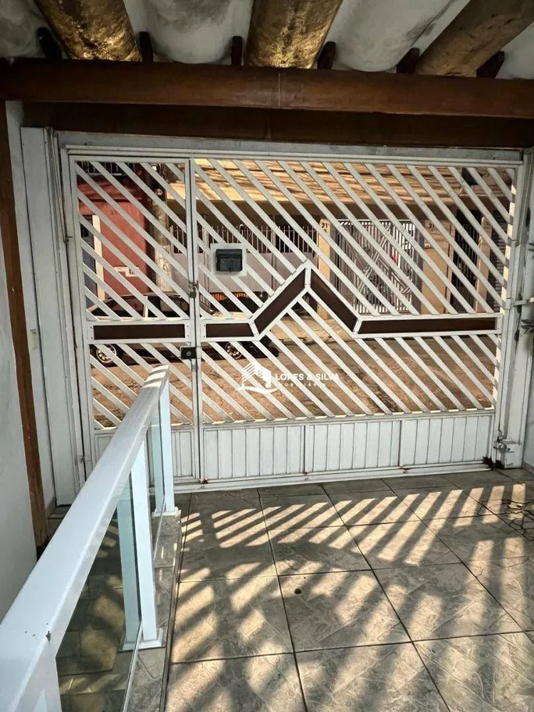 Casa, 3 quartos, 79 m² - Foto 2