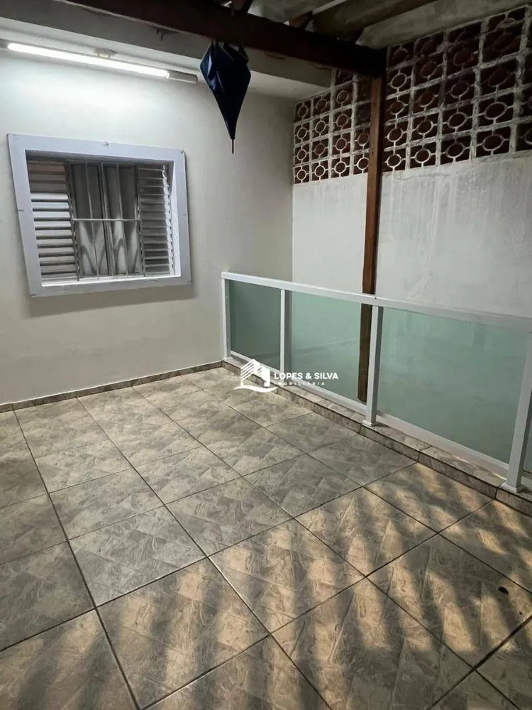 Casa, 3 quartos, 79 m² - Foto 3