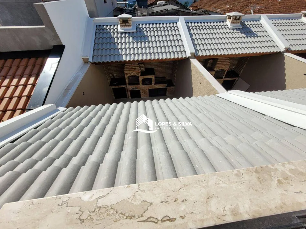 Sobrado, 3 quartos, 130 m² - Foto 15