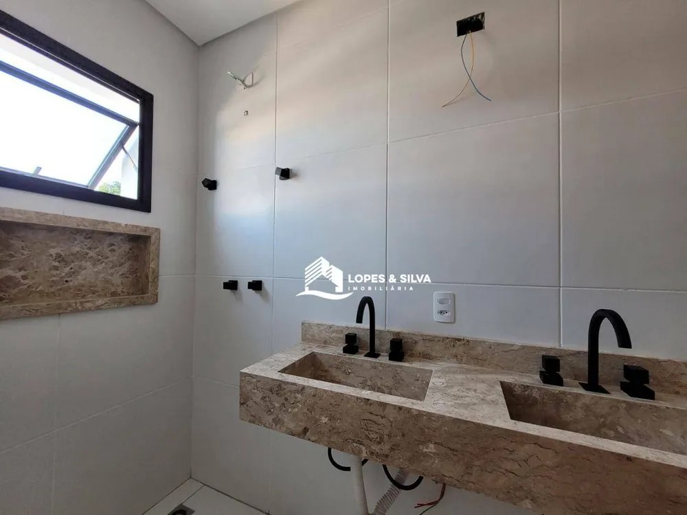 Sobrado, 3 quartos, 130 m² - Foto 12