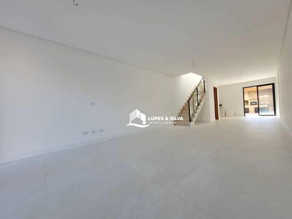 Sobrado, 3 quartos, 130 m² - Foto 2