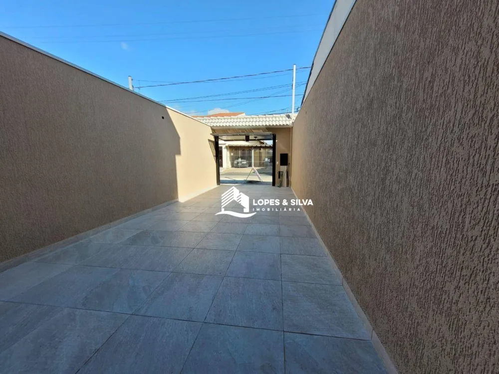 Sobrado, 3 quartos, 130 m² - Foto 3