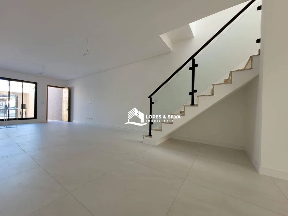 Sobrado, 3 quartos, 130 m² - Foto 1