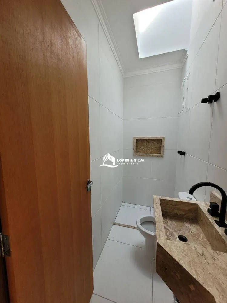 Sobrado, 3 quartos, 130 m² - Foto 8