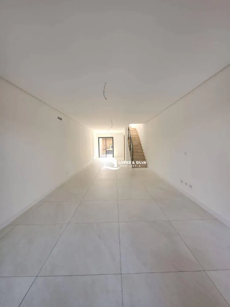 Sobrado, 3 quartos, 130 m² - Foto 14