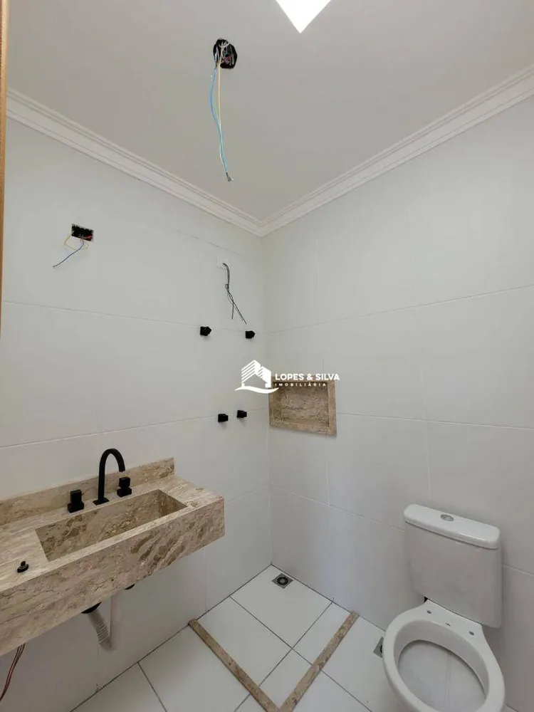 Sobrado, 3 quartos, 130 m² - Foto 7