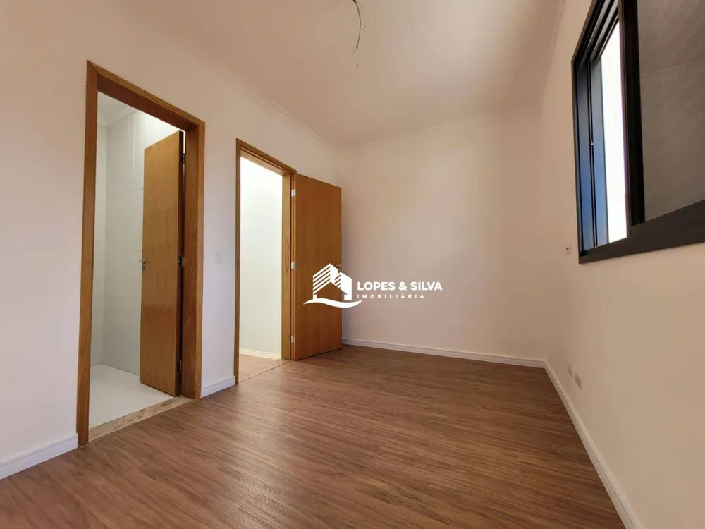 Sobrado, 3 quartos, 130 m² - Foto 9