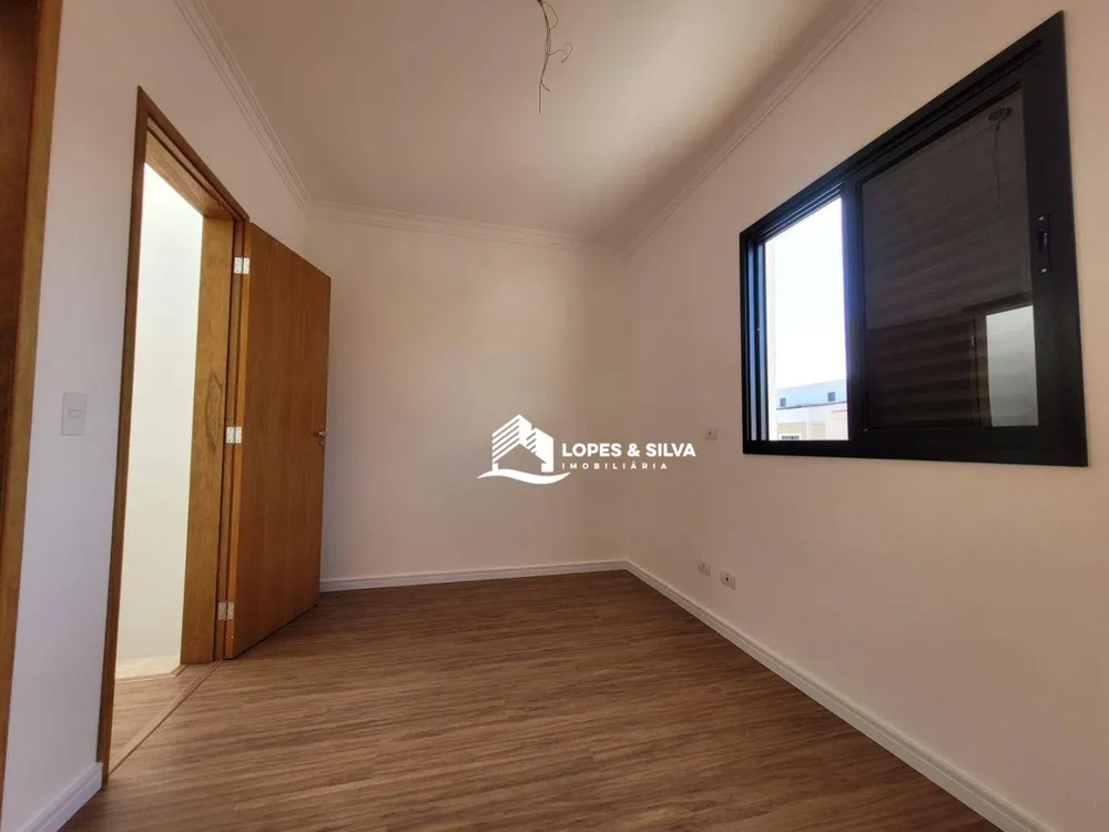 Sobrado, 3 quartos, 130 m² - Foto 5