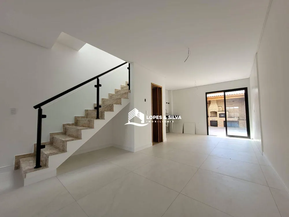Sobrado, 3 quartos, 130 m² - Foto 4