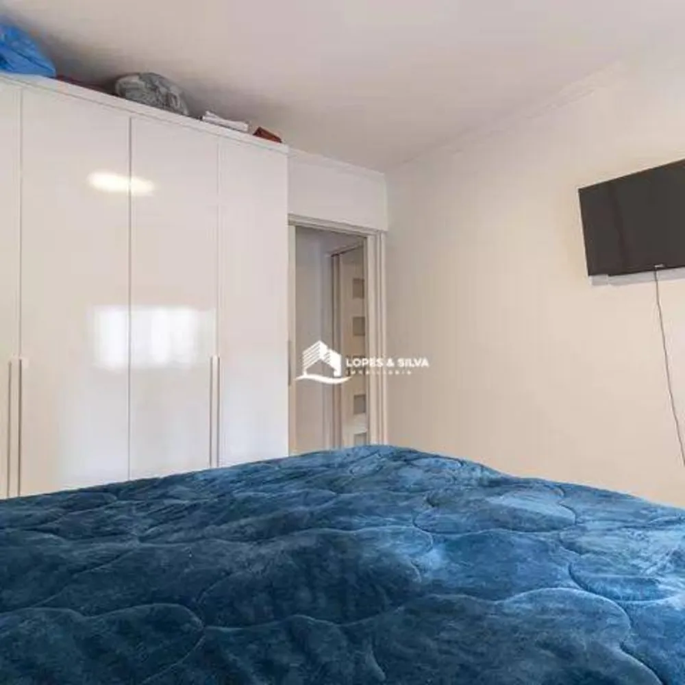 Apartamento, 3 quartos, 121 m² - Foto 13