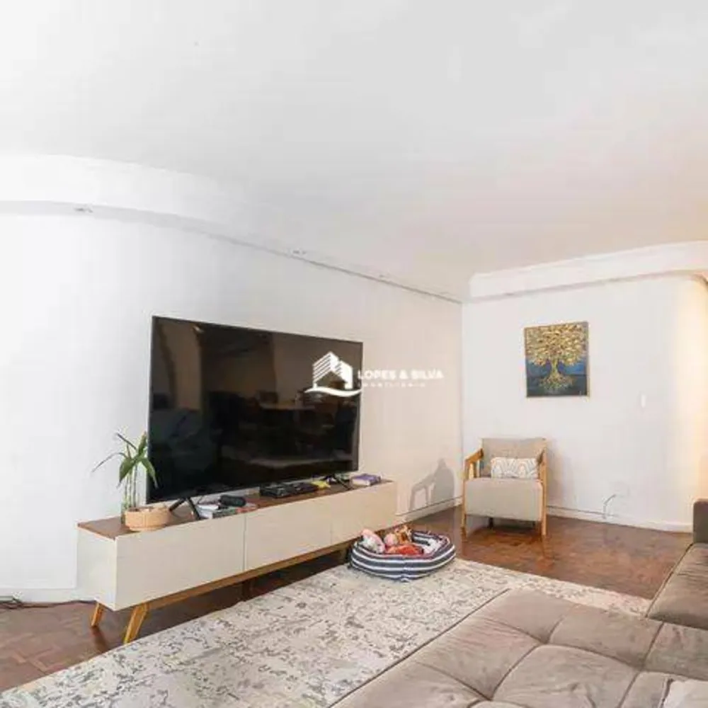 Apartamento, 3 quartos, 121 m² - Foto 9