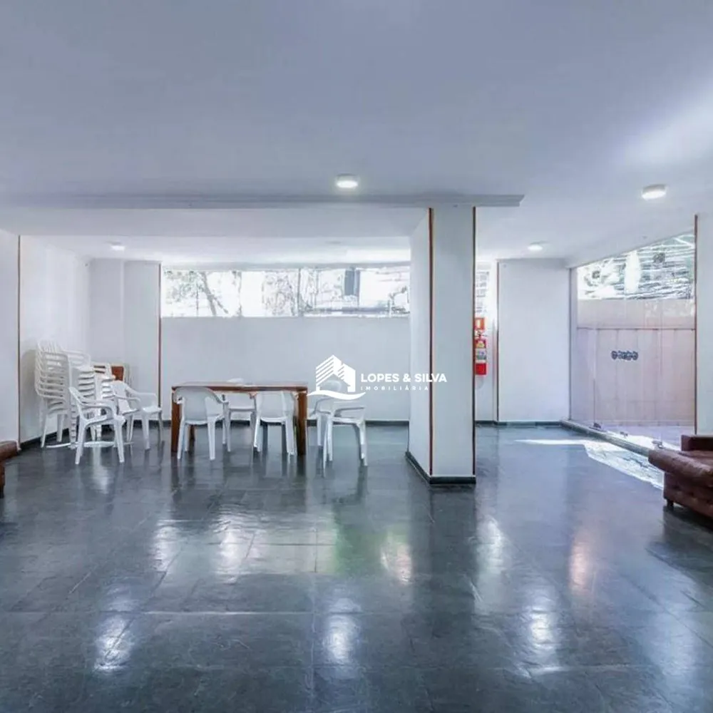 Apartamento, 3 quartos, 121 m² - Foto 6