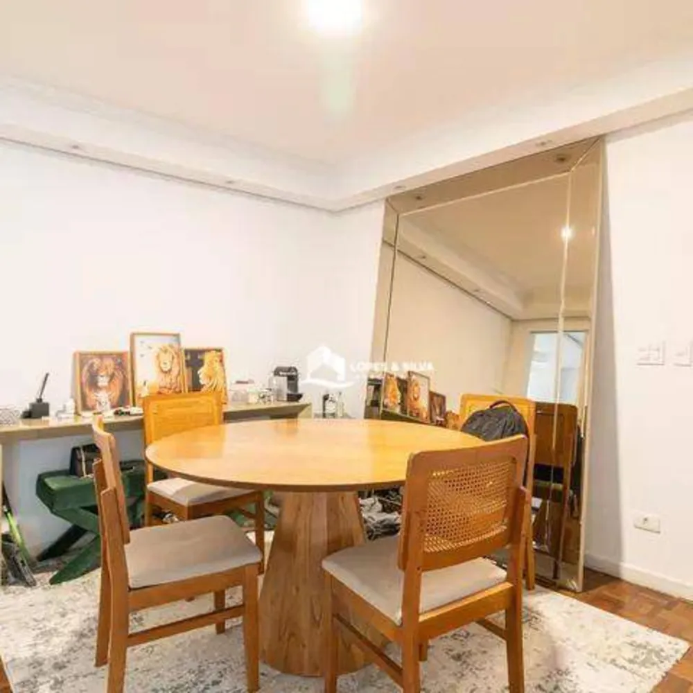 Apartamento, 3 quartos, 121 m² - Foto 15
