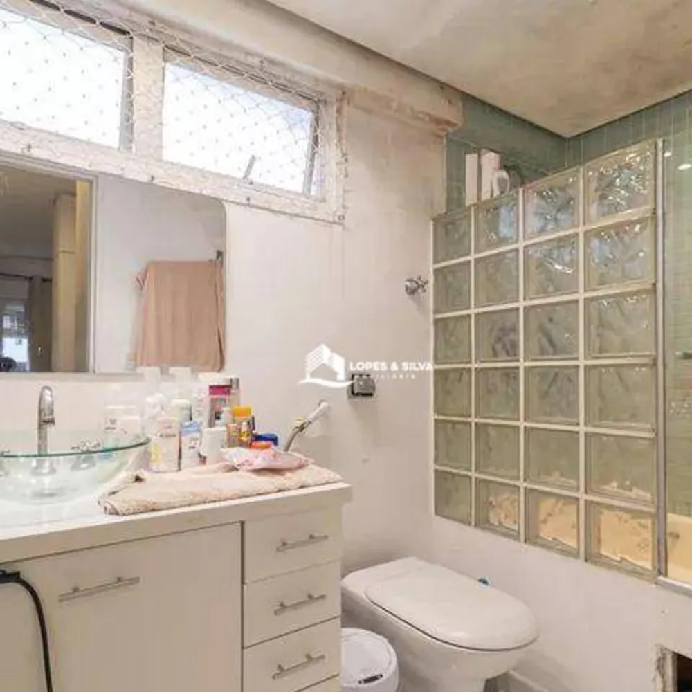 Apartamento, 3 quartos, 121 m² - Foto 11