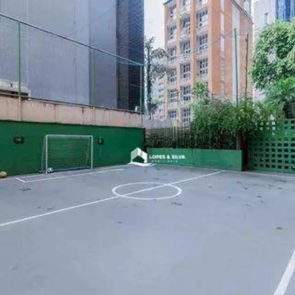 Apartamento, 3 quartos, 121 m² - Foto 5