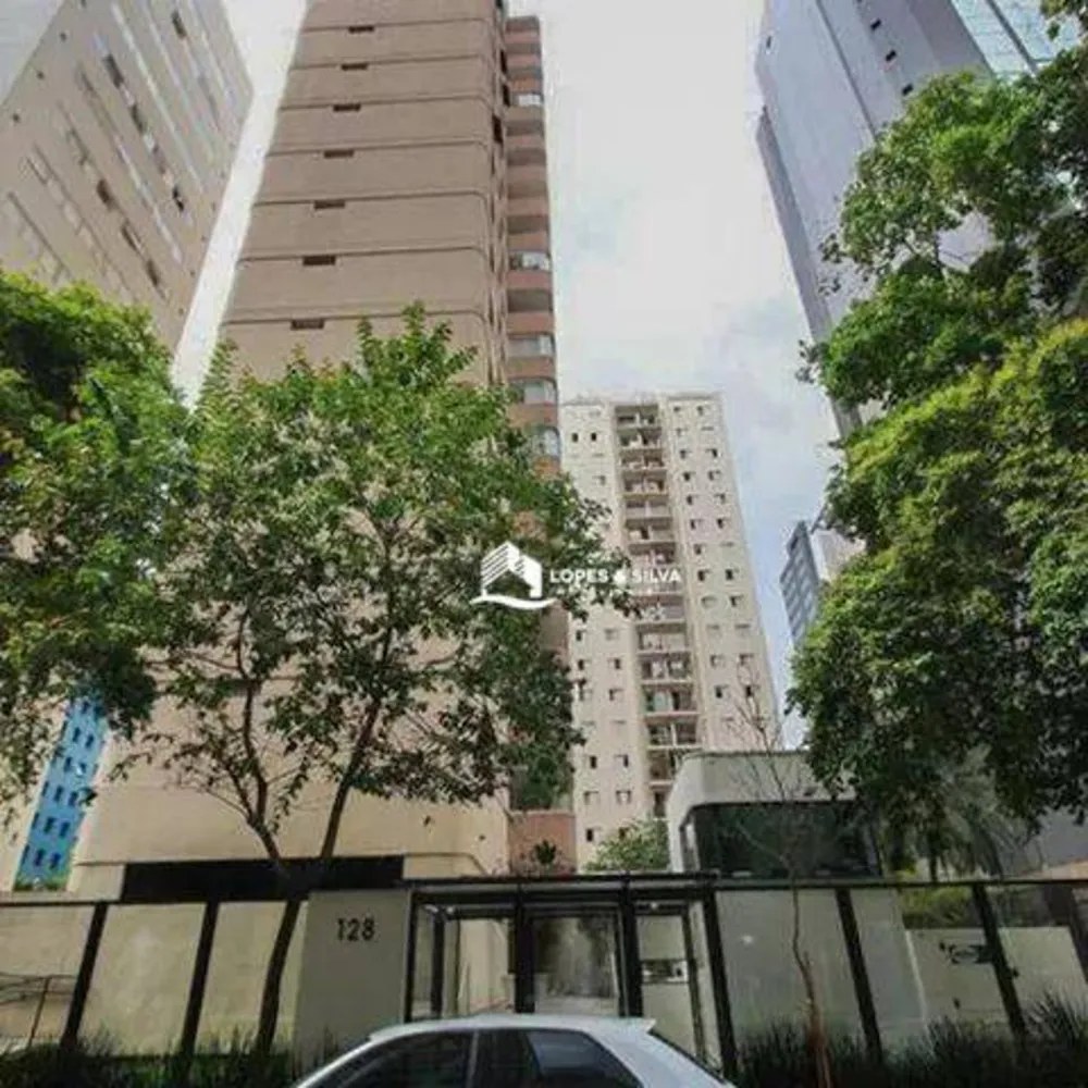 Apartamento, 3 quartos, 121 m² - Foto 1