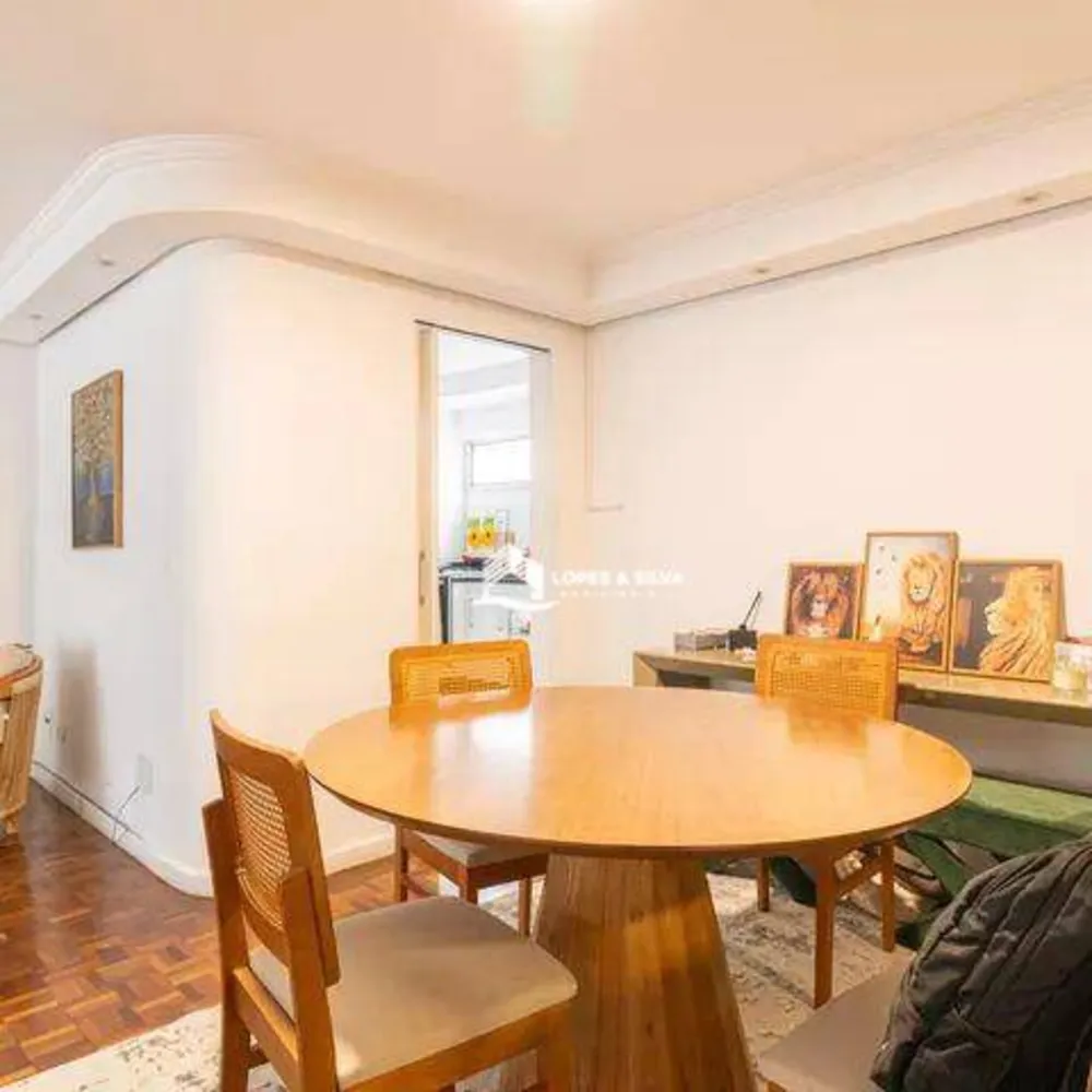 Apartamento, 3 quartos, 121 m² - Foto 3