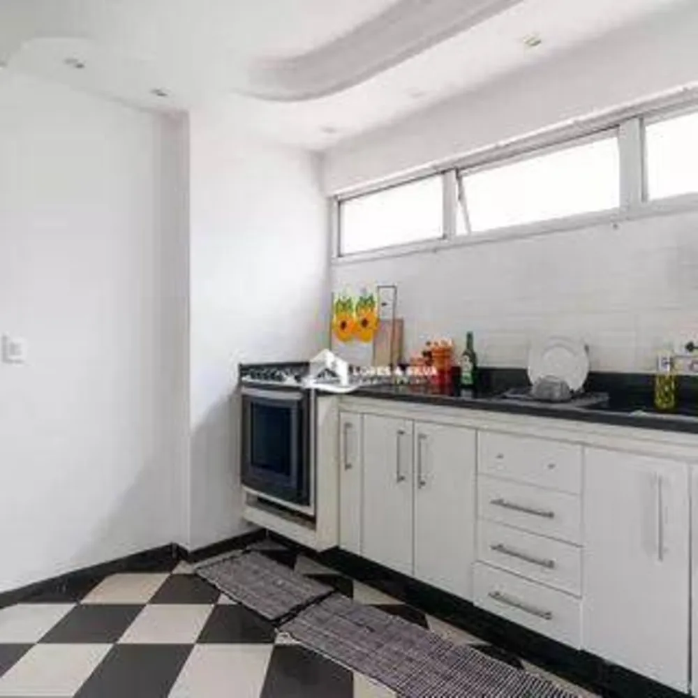 Apartamento, 3 quartos, 121 m² - Foto 12