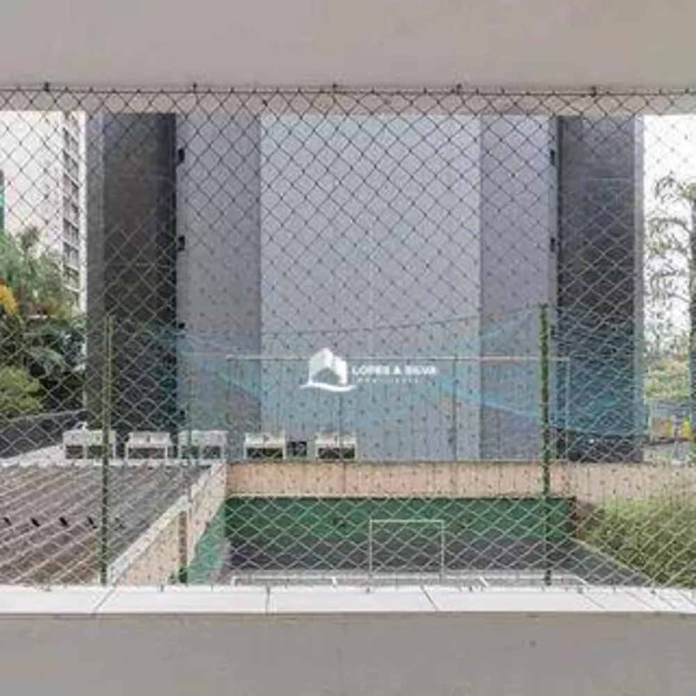 Apartamento, 3 quartos, 121 m² - Foto 14