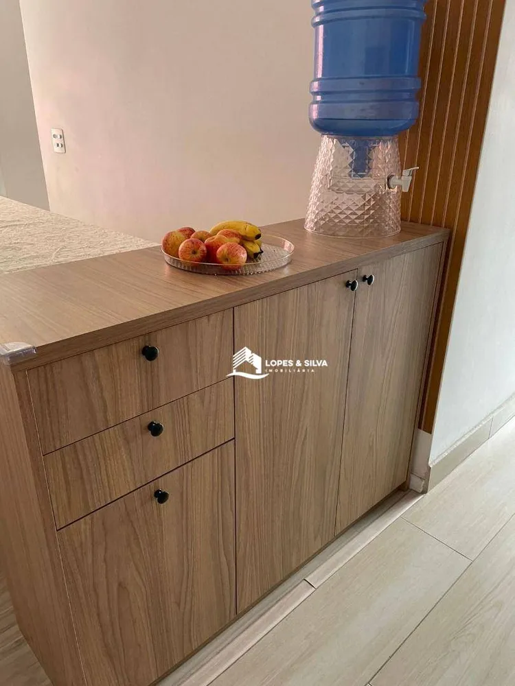 Apartamento, 3 quartos, 71 m² - Foto 11