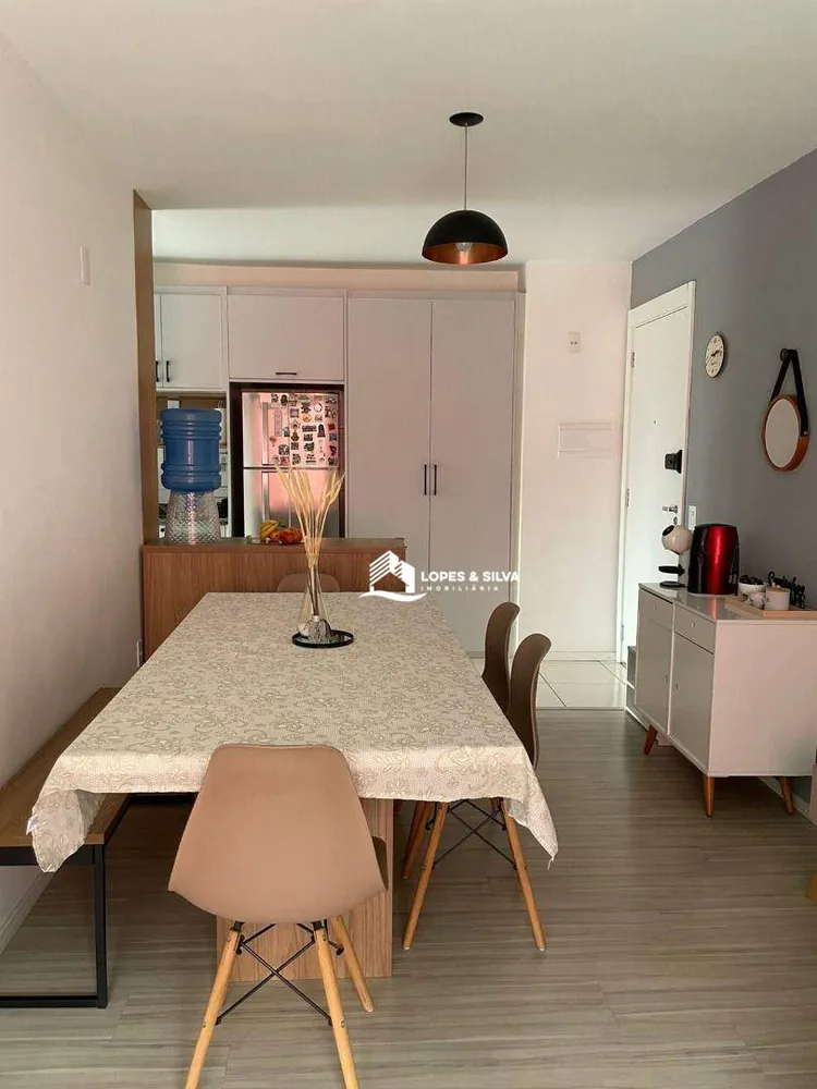 Apartamento, 3 quartos, 71 m² - Foto 15