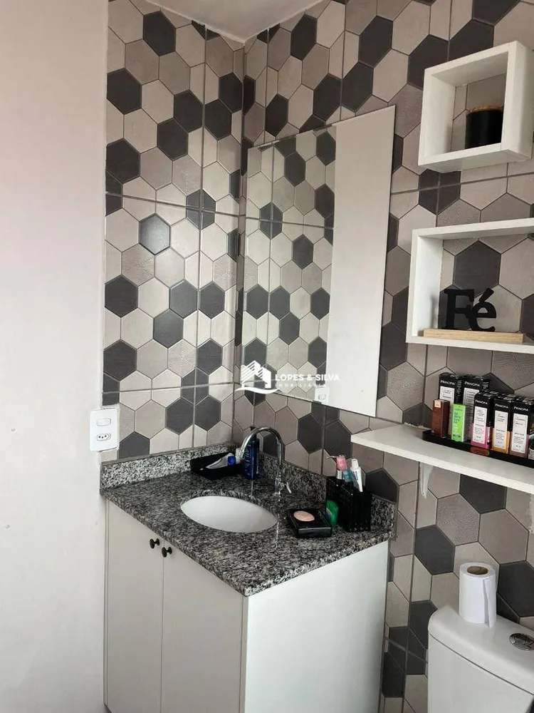 Apartamento, 3 quartos, 71 m² - Foto 12