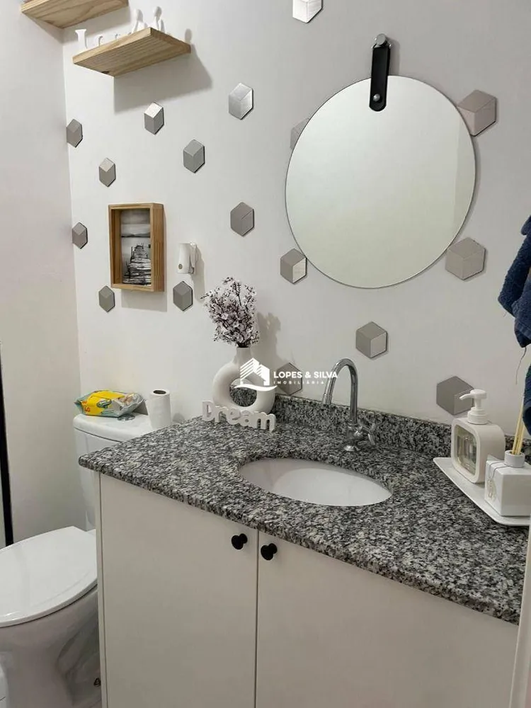 Apartamento, 3 quartos, 71 m² - Foto 3