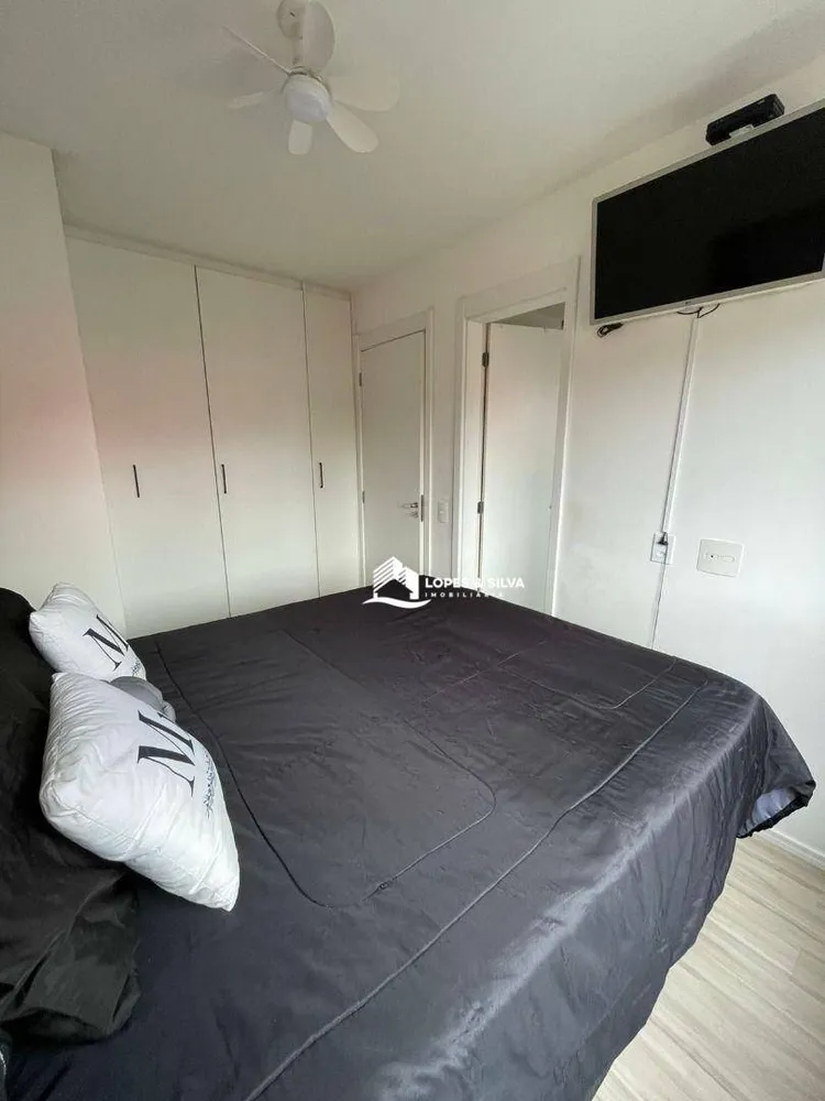Apartamento, 3 quartos, 71 m² - Foto 8