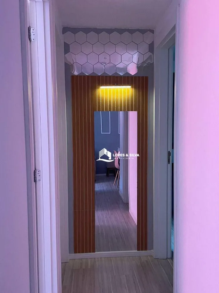 Apartamento, 3 quartos, 71 m² - Foto 7