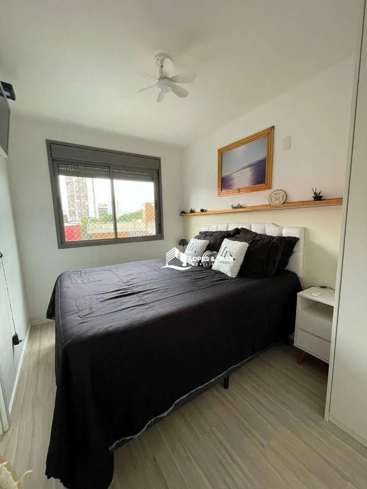 Apartamento, 3 quartos, 71 m² - Foto 10