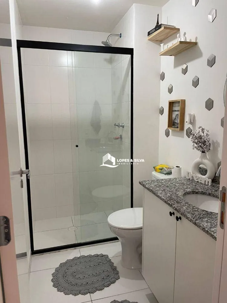 Apartamento, 3 quartos, 71 m² - Foto 1