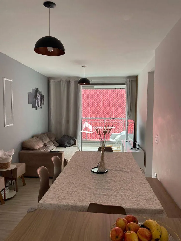 Apartamento, 3 quartos, 71 m² - Foto 9