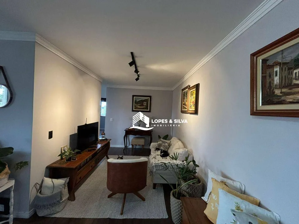 Apartamento, 3 quartos, 64 m² - Foto 1