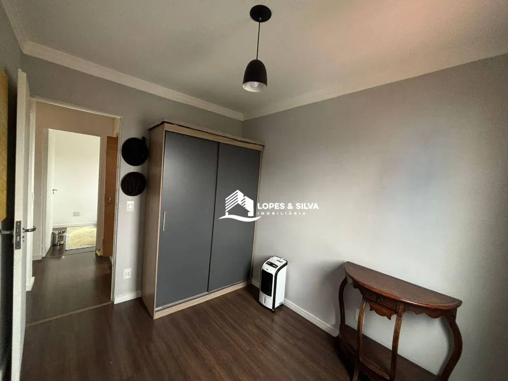Apartamento, 3 quartos, 64 m² - Foto 4