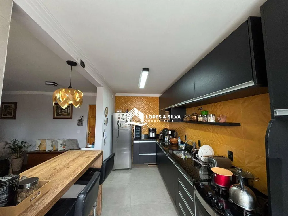 Apartamento, 3 quartos, 64 m² - Foto 3