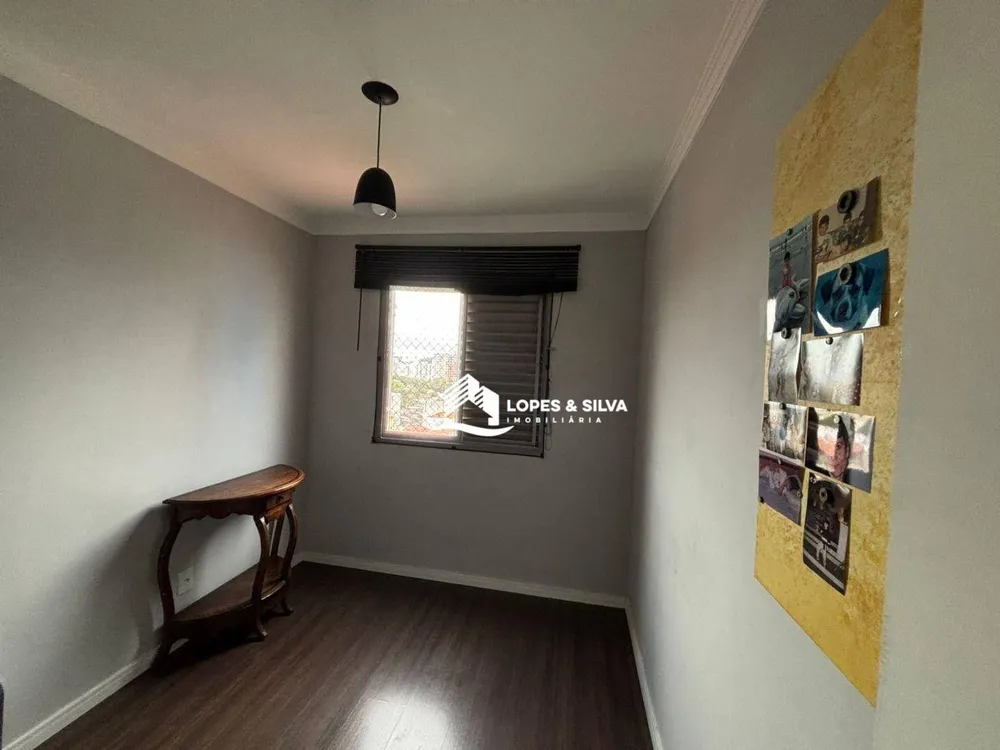 Apartamento, 3 quartos, 64 m² - Foto 8