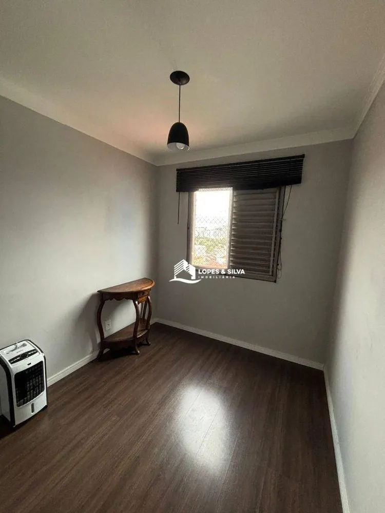 Apartamento, 3 quartos, 64 m² - Foto 5