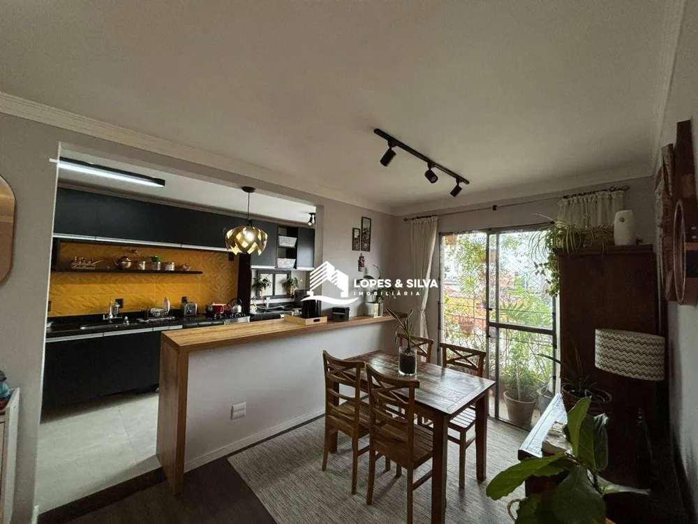 Apartamento, 3 quartos, 64 m² - Foto 2
