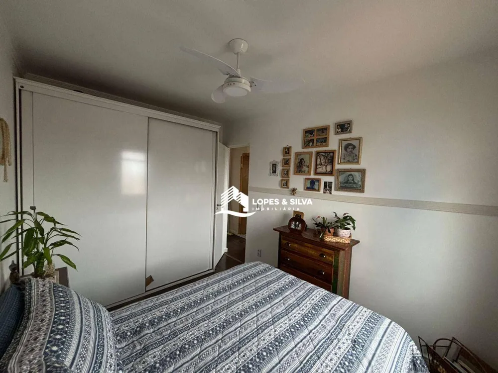 Apartamento, 3 quartos, 64 m² - Foto 11