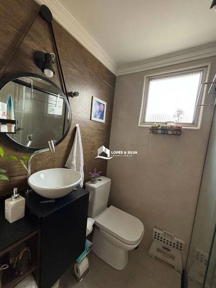 Apartamento, 3 quartos, 64 m² - Foto 10