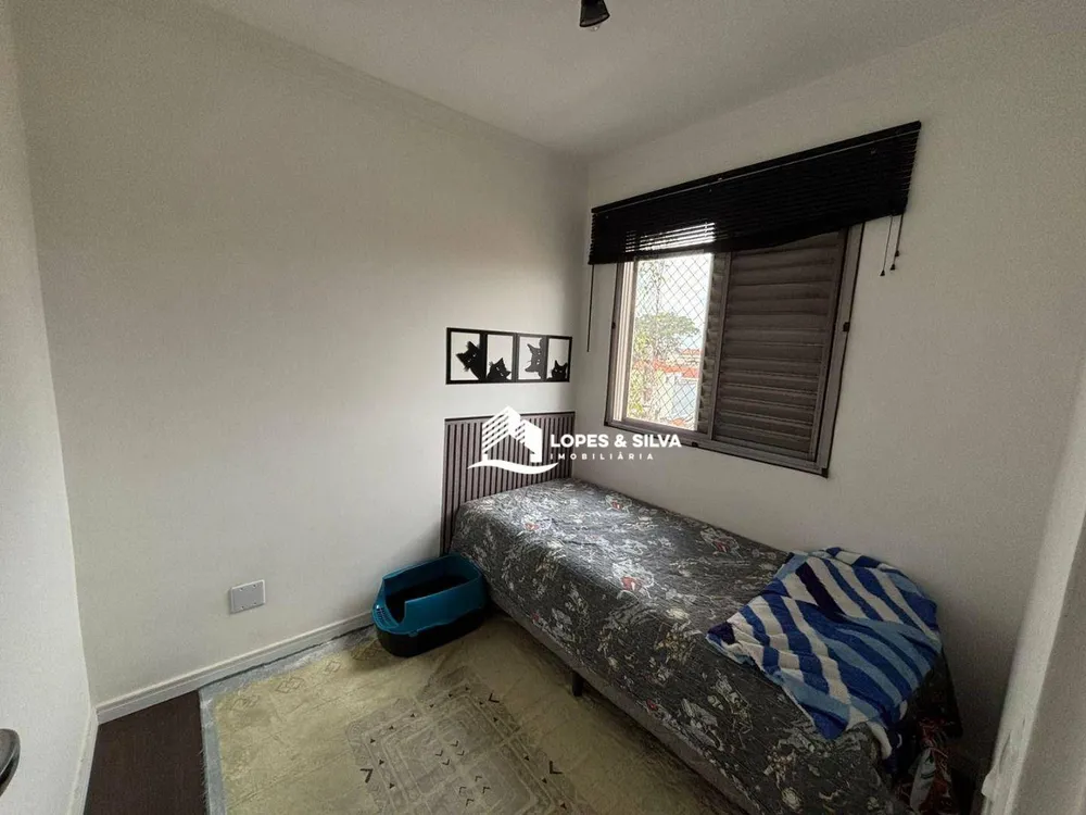 Apartamento, 3 quartos, 64 m² - Foto 12