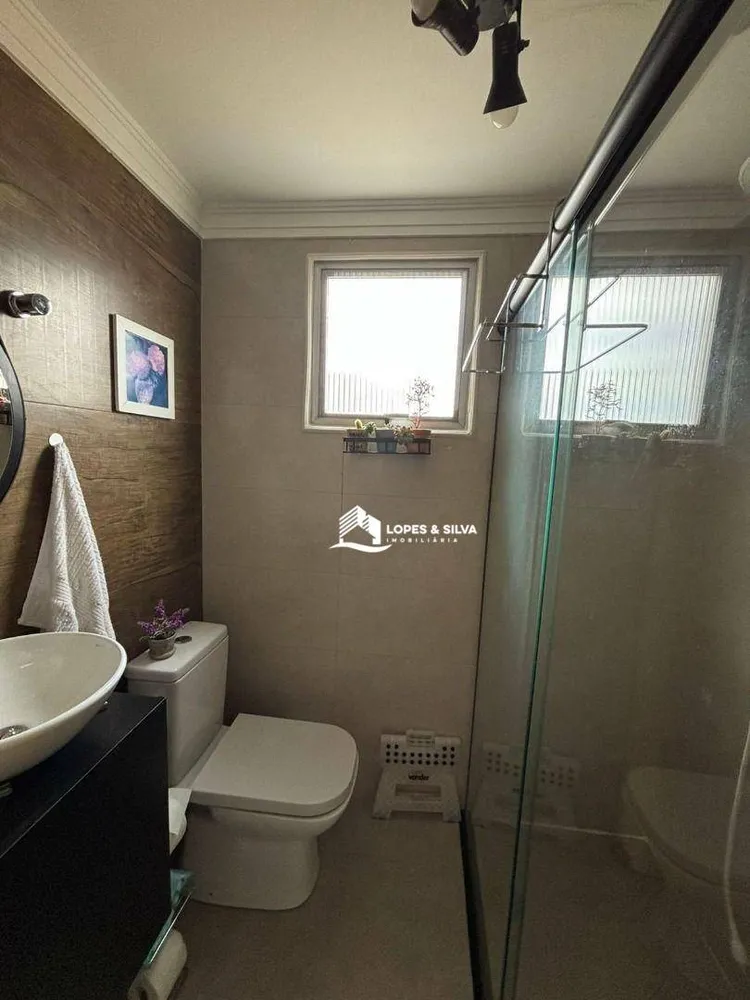 Apartamento, 3 quartos, 64 m² - Foto 9