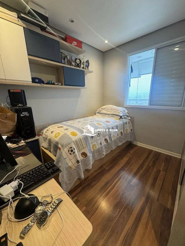 Apartamento, 2 quartos, 69 m² - Foto 3