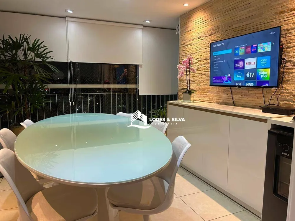 Apartamento, 2 quartos, 69 m² - Foto 8