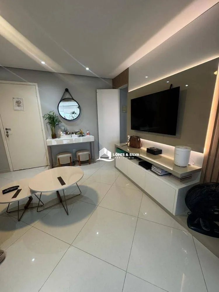 Apartamento, 2 quartos, 69 m² - Foto 5